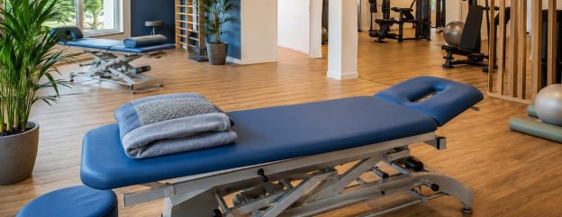 Stellenanzeige für Physiotherapeut in Bamberg